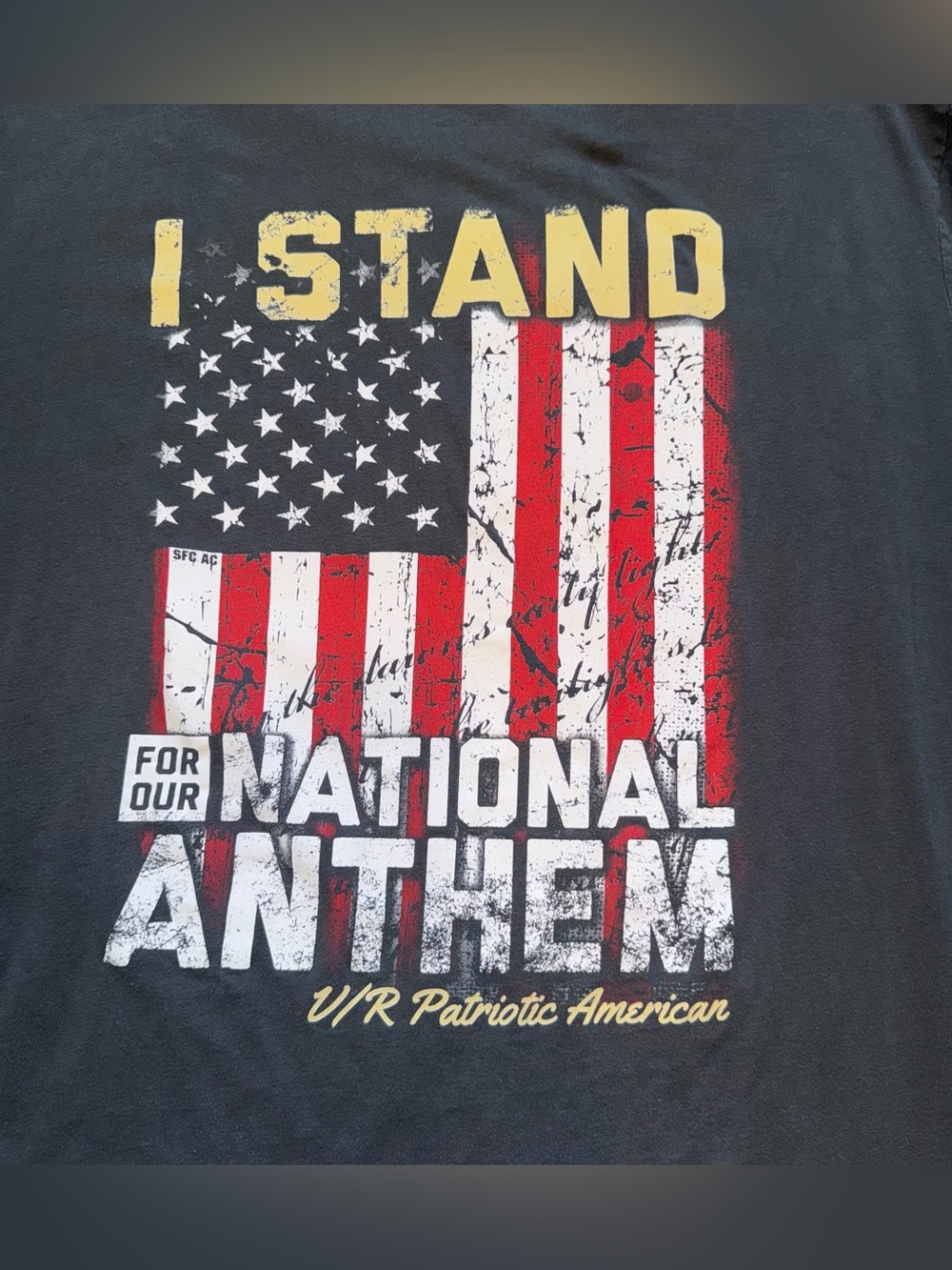 Nine Line Patriotic Tee Bundle - Picture 9 of 15